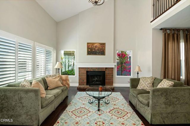 11561 E Buttercreek Road, Moorpark, CA 93021