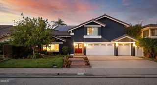 11561 E Buttercreek Road, Moorpark, CA 93021