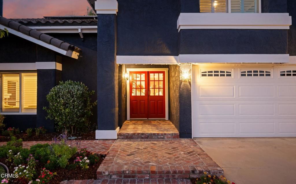 11561 E Buttercreek Road, Moorpark, CA 93021 — photo 3