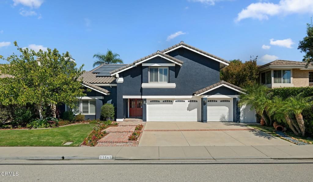 11561 E Buttercreek Road, Moorpark, CA 93021 — photo 4