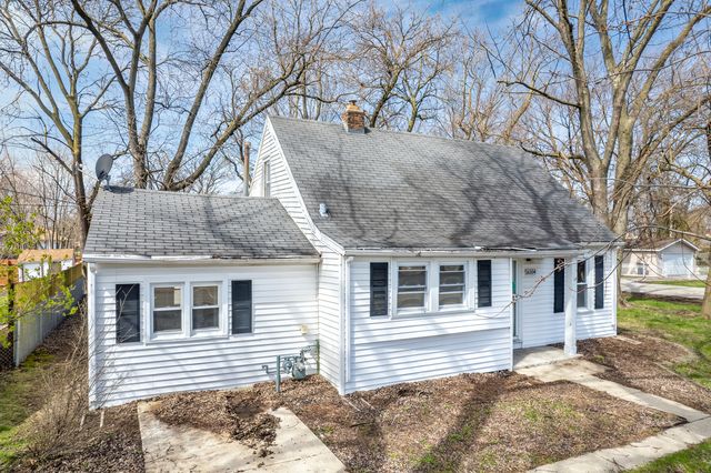 16104 KEDZIE Avenue, Markham, IL 60426
