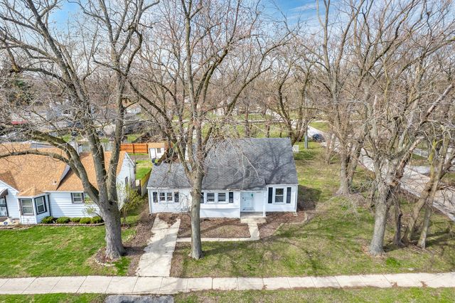 16104 KEDZIE Avenue, Markham, IL 60426