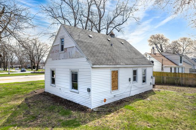 16104 KEDZIE Avenue, Markham, IL 60426