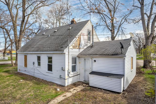 16104 KEDZIE Avenue, Markham, IL 60426