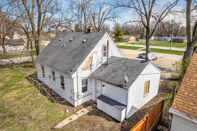 16104 KEDZIE Avenue, Markham, IL 60426