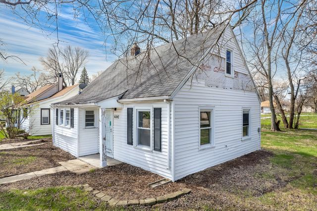 16104 KEDZIE Avenue, Markham, IL 60426
