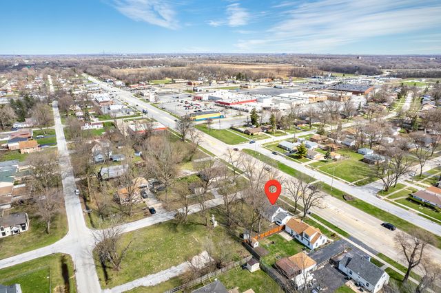 16104 KEDZIE Avenue, Markham, IL 60426