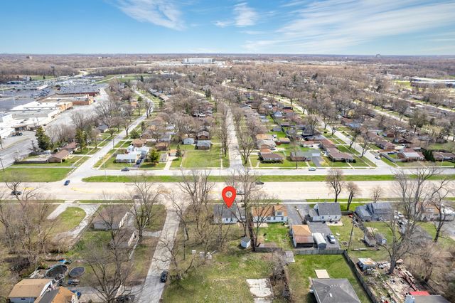 16104 KEDZIE Avenue, Markham, IL 60426