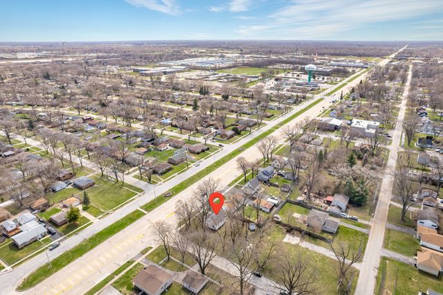 16104 KEDZIE Avenue, Markham, IL 60426