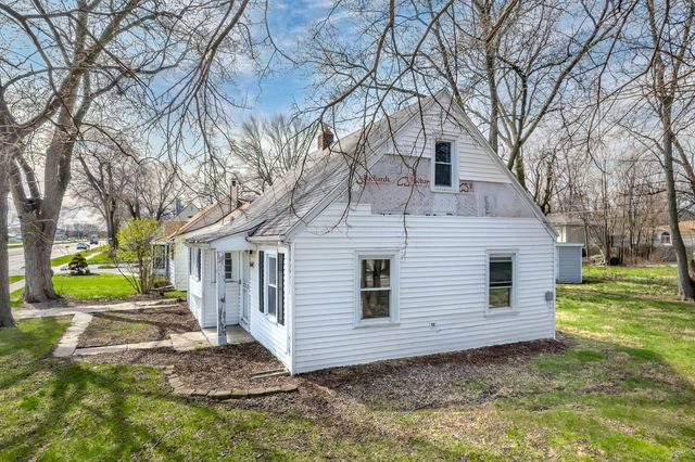 16104 KEDZIE Avenue, Markham, IL 60426