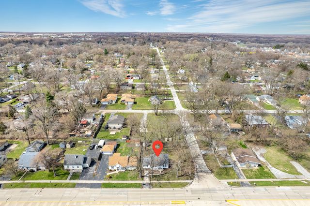 16104 KEDZIE Avenue, Markham, IL 60426
