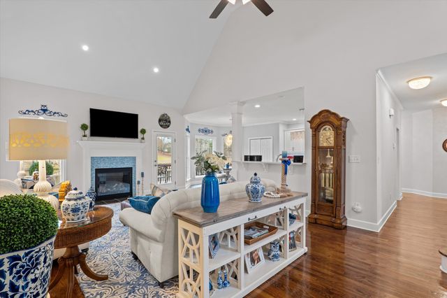 672 Deerwood Way, Evans, GA 30809