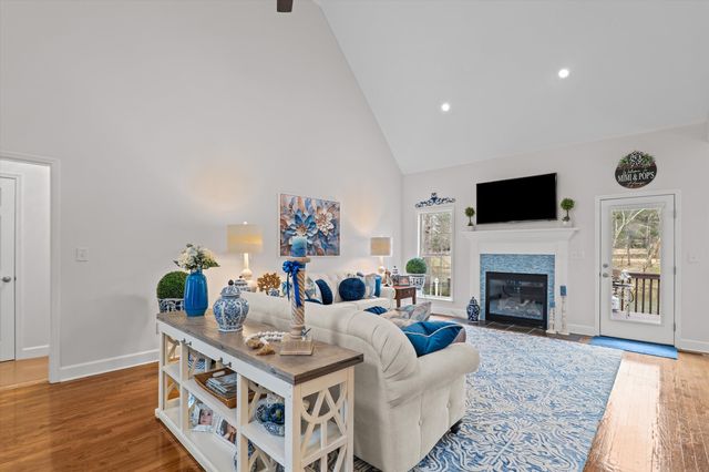 672 Deerwood Way, Evans, GA 30809