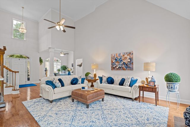 672 Deerwood Way, Evans, GA 30809