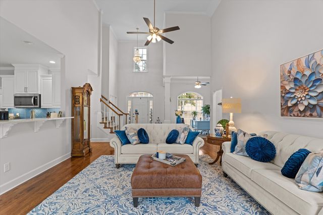 672 Deerwood Way, Evans, GA 30809