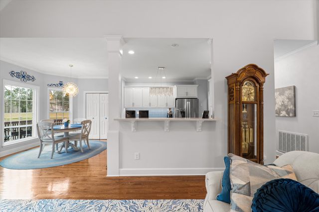 672 Deerwood Way, Evans, GA 30809