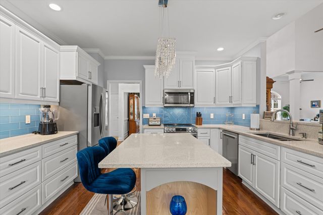 672 Deerwood Way, Evans, GA 30809