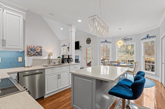 672 Deerwood Way, Evans, GA 30809