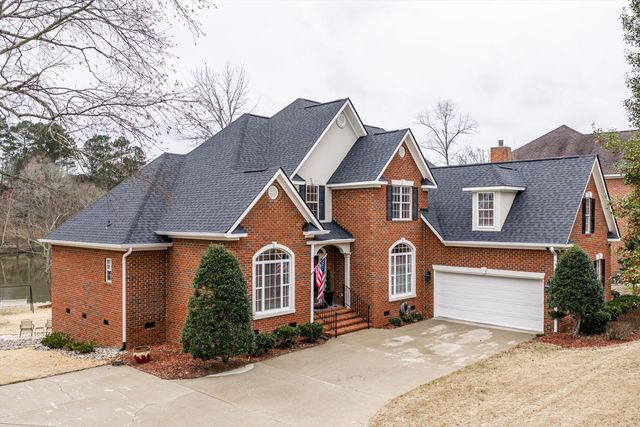 672 Deerwood Way, Evans, GA 30809