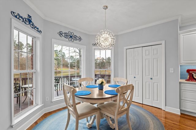 672 Deerwood Way, Evans, GA 30809