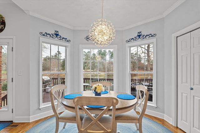 672 Deerwood Way, Evans, GA 30809