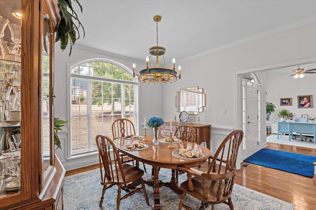 672 Deerwood Way, Evans, GA 30809