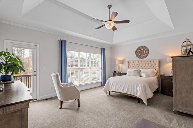 672 Deerwood Way, Evans, GA 30809