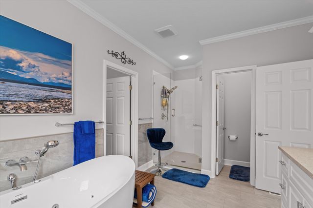 672 Deerwood Way, Evans, GA 30809