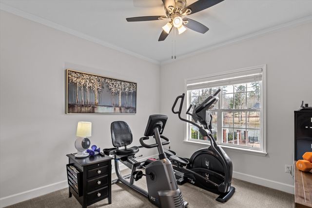 672 Deerwood Way, Evans, GA 30809