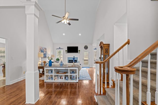 672 Deerwood Way, Evans, GA 30809