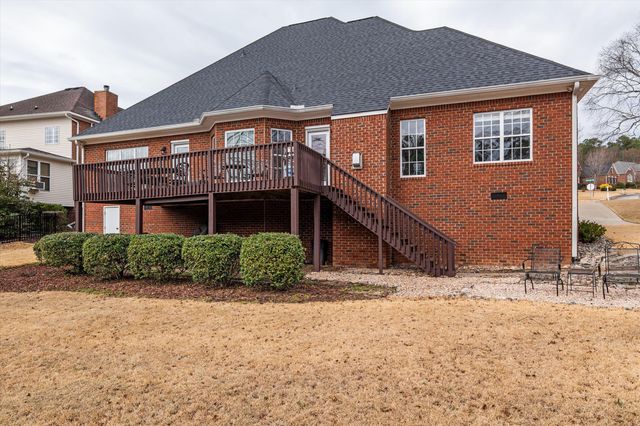 672 Deerwood Way, Evans, GA 30809