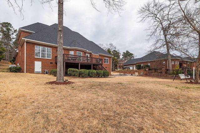 672 Deerwood Way, Evans, GA 30809