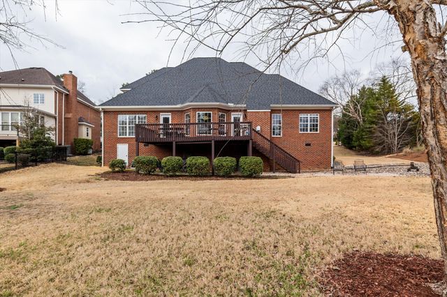672 Deerwood Way, Evans, GA 30809