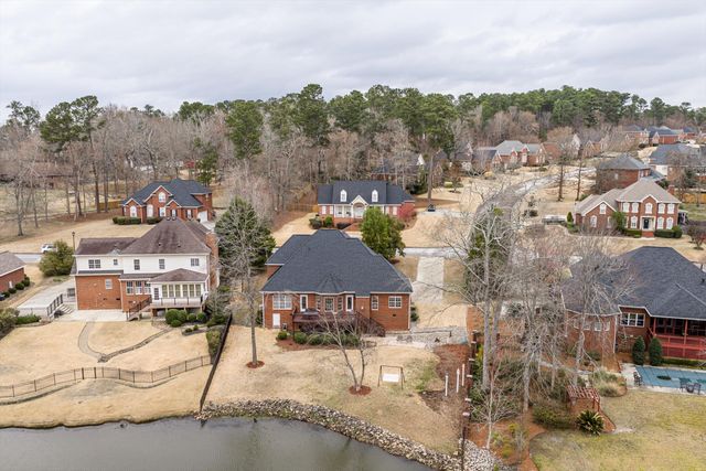 672 Deerwood Way, Evans, GA 30809