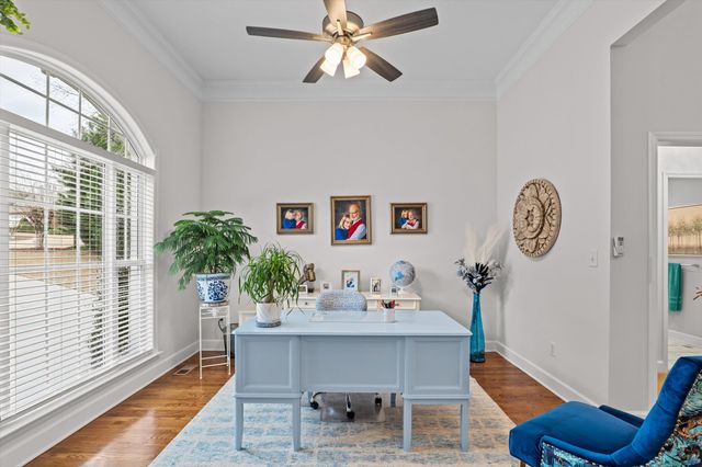 672 Deerwood Way, Evans, GA 30809