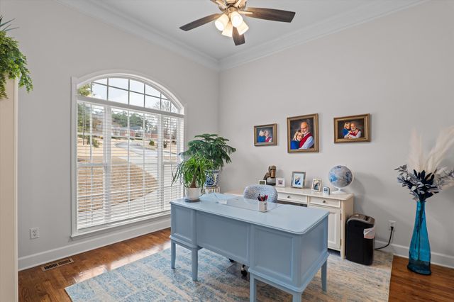 672 Deerwood Way, Evans, GA 30809