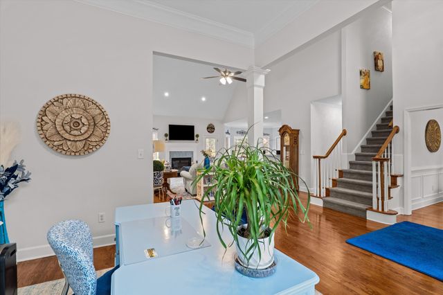 672 Deerwood Way, Evans, GA 30809