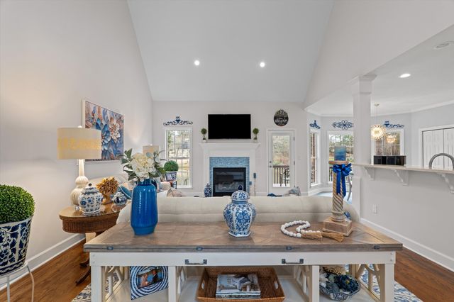 672 Deerwood Way, Evans, GA 30809