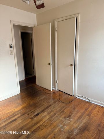 736 Lincoln Drive, Rocky Mount, NC 27801