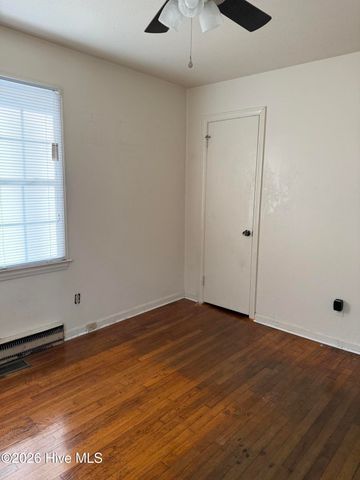 736 Lincoln Drive, Rocky Mount, NC 27801