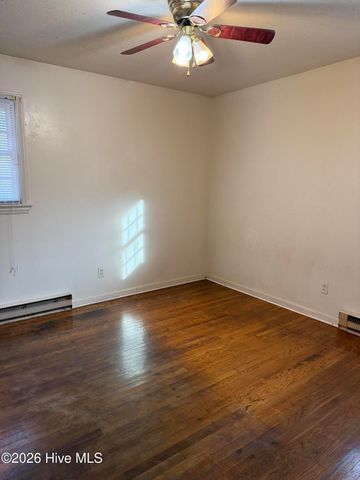 736 Lincoln Drive, Rocky Mount, NC 27801