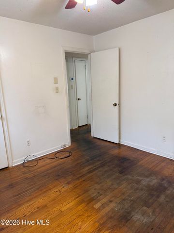 736 Lincoln Drive, Rocky Mount, NC 27801