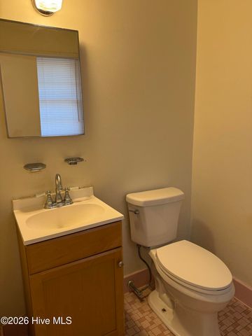 736 Lincoln Drive, Rocky Mount, NC 27801