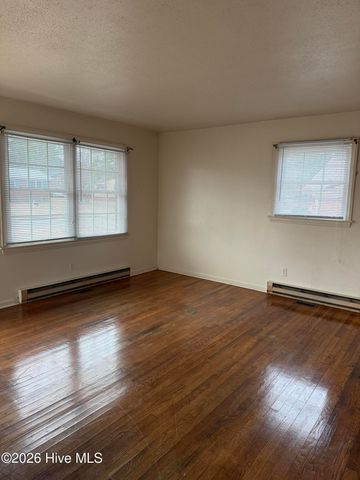 736 Lincoln Drive, Rocky Mount, NC 27801