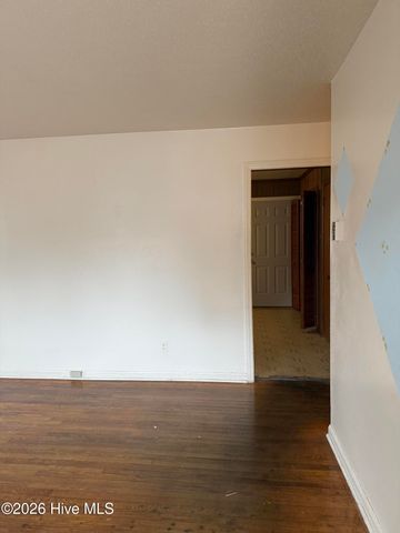 736 Lincoln Drive, Rocky Mount, NC 27801