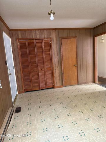 736 Lincoln Drive, Rocky Mount, NC 27801