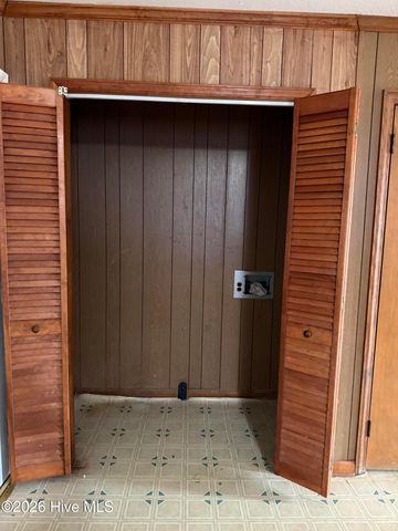 736 Lincoln Drive, Rocky Mount, NC 27801