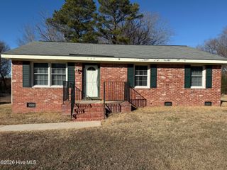 736 Lincoln Drive, Rocky Mount, NC 27801