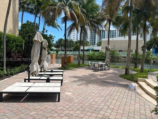 3330 NE 190th St LPH14, Aventura, FL 33180
