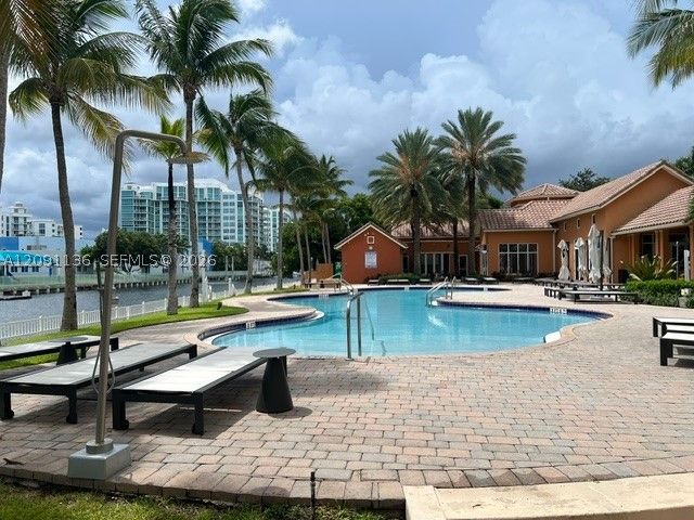 3330 NE 190th St LPH14, Aventura, FL 33180